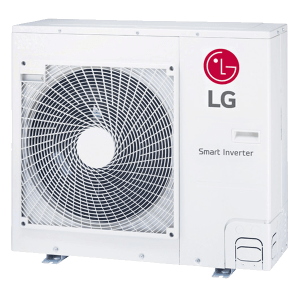 AR CONDICIONADO UNIDADE EXTERIOR LG – MU5R30