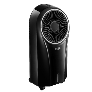 CLIMATIZADOR EVAPORATIVO DELONGHI – EV250BK