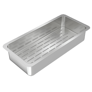 CESTO INOX UNIVERSAL 420X200X74MM R15 TEKA – 40199072