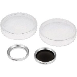 KIT FILTROS P/CAMARA SONY – VF-R30NKX