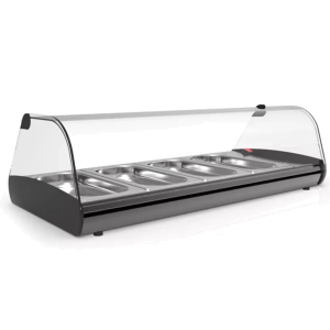 VITRINE REFRIGERADA MARECOS – VRM 4