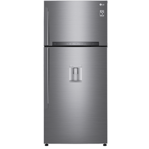 FRIGORIFICO LG – GTF 744 PZPZD – SILVER