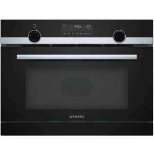 FORNO C/ MICRO ONDAS SIEMENS – CP565AGS0 –