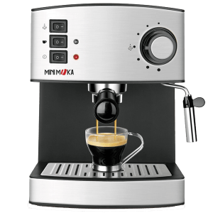 MÁQUINA CAFÉ EXPRESSO MINI MOKA CM-1821 – 999.319