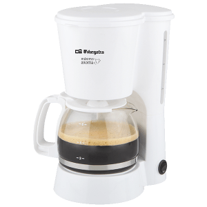 MÁQUINA CAFÉ FILTRO ORBEGOZO – CG 4012