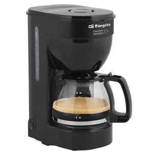 MÁQUINA CAFÉ FILTRO ORBEGOZO – CG 4014