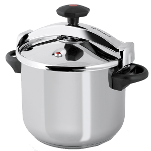 PANELA PRESSÃO ORBEGOZO – HPL 6070 – 6L