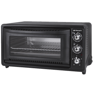 FORNO ELÉTRICO ORBEGOZO – HOT 397 – 39L