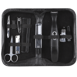 SET MASCULINO DE VIAGEM ORBEGOZO – SET 6100