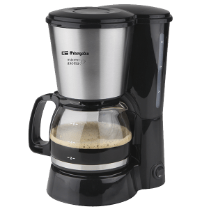 MÁQUINA CAFÉ FILTRO ORBEGOZO – CG 4016