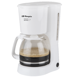 MÁQUINA CAFÉ FILTRO ORBEGOZO – CG 4023 B