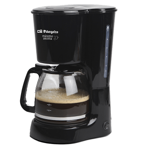 MÁQUINA CAFÉ FILTRO ORBEGOZO – CG 4024