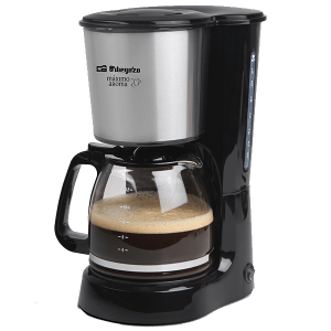 MÁQUINA CAFÉ FILTRO ORBEGOZO – CG 4032