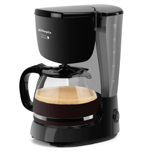 MÁQUINA CAFÉ FILTRO ORBEGOZO – CG 4061