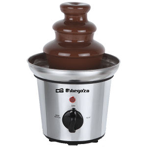 FONTE DE CHOCOLATE ORBEGOZO – FCH 4000