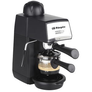 MÁQUINA CAFÉ EXPRESSO ORBEGOZO – EXP 4600