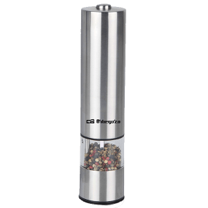 PIMENTEIRO ORBEGOZO – PM 3550