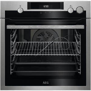 FORNO AEG – BSE576321 M