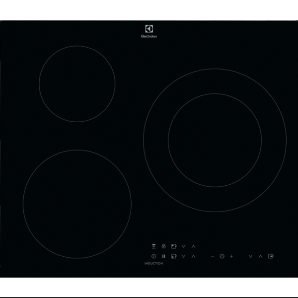 PLACA ELECTROLUX – LIT60336