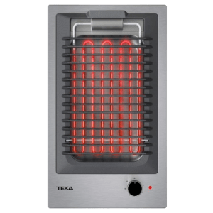 PLACA ENCASTRAR TEKA – EFX 30.1 GRELHADOR