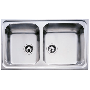 LAVA LOUÇA TEKA – CLASSIC 2C 86 (SIF) – INOX