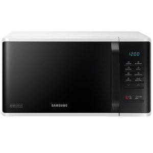 MICRO ONDAS SAMSUNG – MS23K3513AW/EC