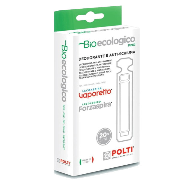 DETERGENTE BIOECOLOGICO POLTI PINHO – PAEU0086