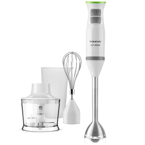 VARINHA TAURUS BAPI 850 PLUS INOX – 916.364