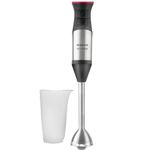 VARINHA TAURUS BAPI 1200 INOX – 916.365