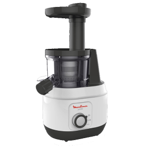 CENTRIFUGADORA MOULINEX JUICEO – ZU150110