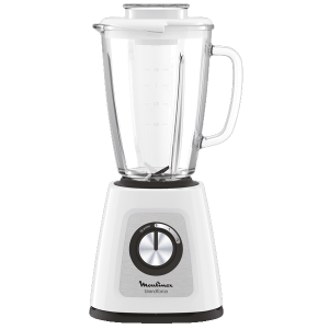 LIQUIDIFICADORA MOULINEX BLENDFORCE II VIDRO – LM430110