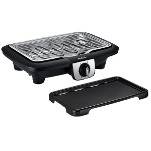 GRELHADOR EASY GRILL TEFAL – BG 930812