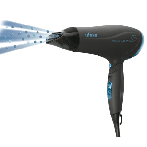 SECADOR CABELO UFESA – SC8310 – 60304472