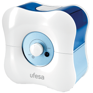 HUMIDIFICADOR UFESA – HF3000 – 30104482