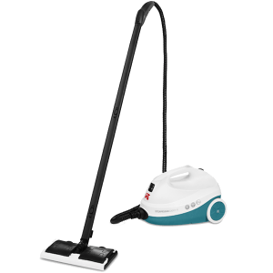 LIMPEZA A VAPOR DI4 – STEAMCLEAN CADDY XL