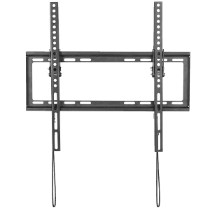 SUPORTE LCD 32 -65 INCLINÁVEL NAPOFIX – 035 PRETO