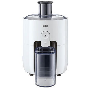 CENTRIFUGADORA CITRINOS BRAUN – SJ 3100 WH