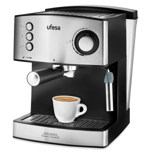 MÁQUINA CAFÉ EXPRESSO UFESA – CE7240 – 71704568