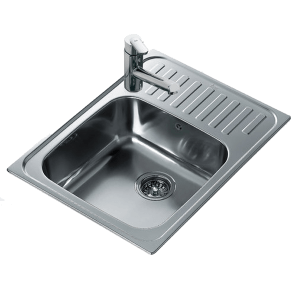 LAVA LOUÇA TEKA – CLASSIC 1C REV – INOX