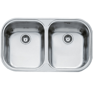 LAVA LOUÇA TEKA – STYLO 2C – INOX