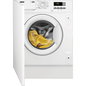 MÁQUINA DE LAVAR ROUPA ZANUSSI – ZWI 712 UDWA