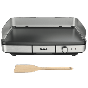 GRELHADOR PLACAS MAXI PLANCHA TEFAL – CB 690D12