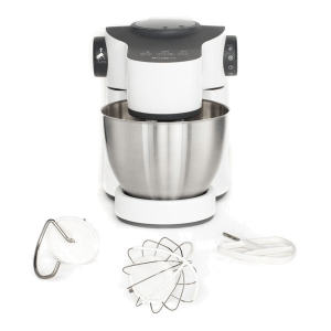 MÁQUINA COZINHA MOULINEX WIZZO – QA310110