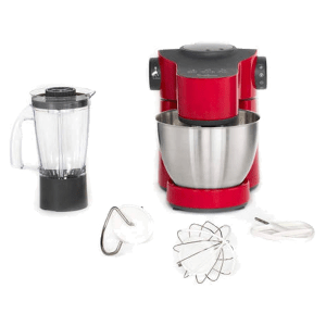 MÁQUINA COZINHA MOULINEX WIZZO C/ LIQUIDIFICADORA – QA311510