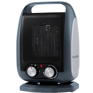 TERMOVENTILADOR 1500W FLAMA – 2310FL