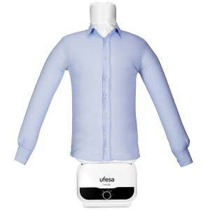 SECADOR E FERRO DE CAMISAS UFESA – SV1200 – 80304643