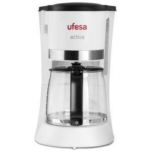 MÁQUINA CAFÉ FILTRO UFESA – CG7113 – 71604563