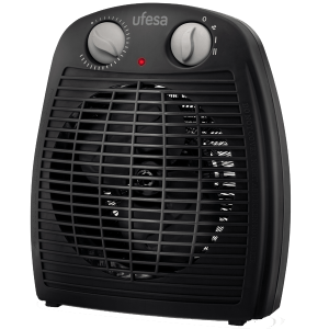 TERMOVENTILADOR UFESA – CF2000 – 83104588