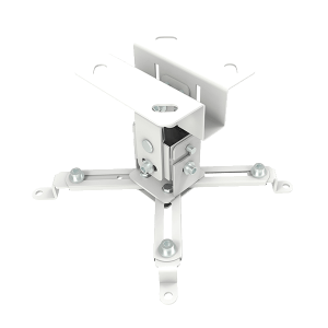 SUPORTE EXTENSIVEL P/PROJECTOR NAPOFIX – 340 BRANCO