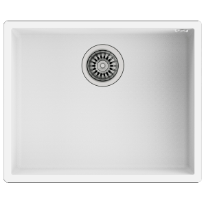 LAVA LOUÇA TEKA – SQUARE 50.40 TG – ARTIC WHITE